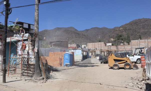 School sports court for student use only